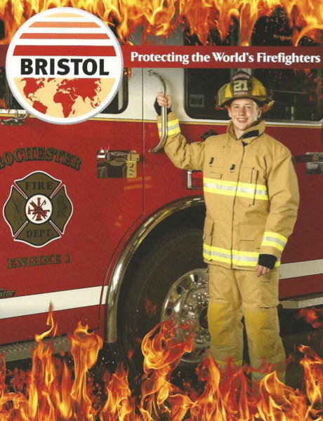 Bristol 2013 Catalogue